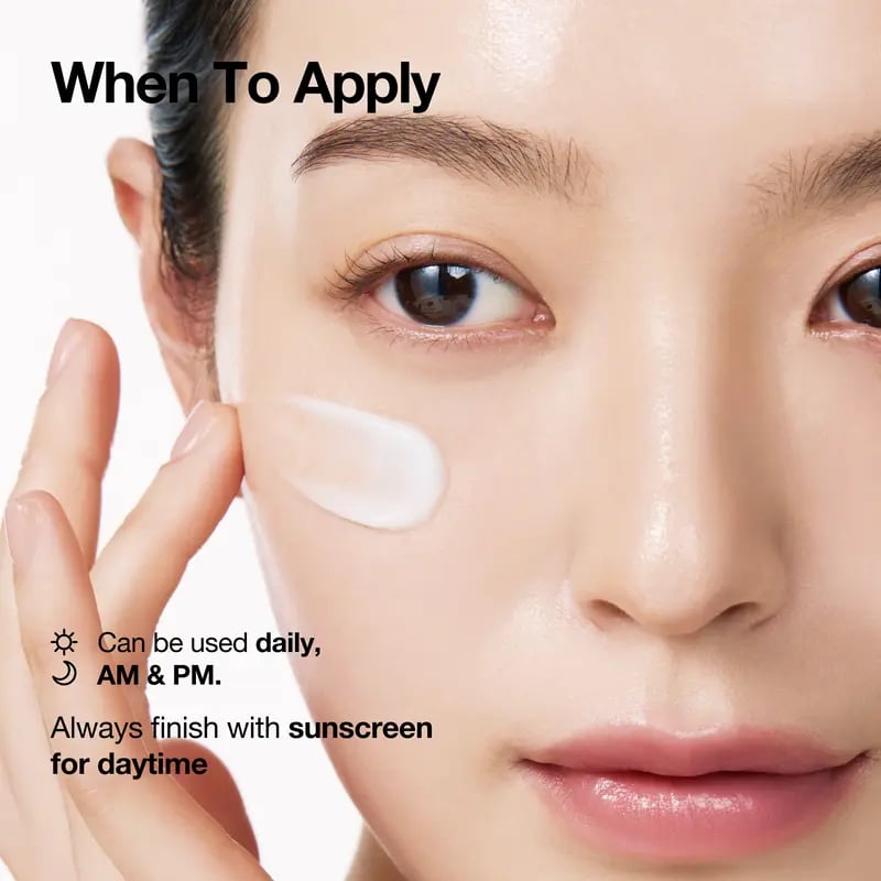 DermaLuxe – Advanced PDRN Hyaluronic Hydration Cream