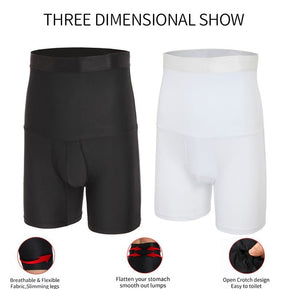 AlphaShape – High Waist Slimming Briefs