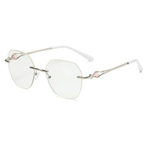 VisionGleam - Stylish Anti-Blue-Light Eyewear