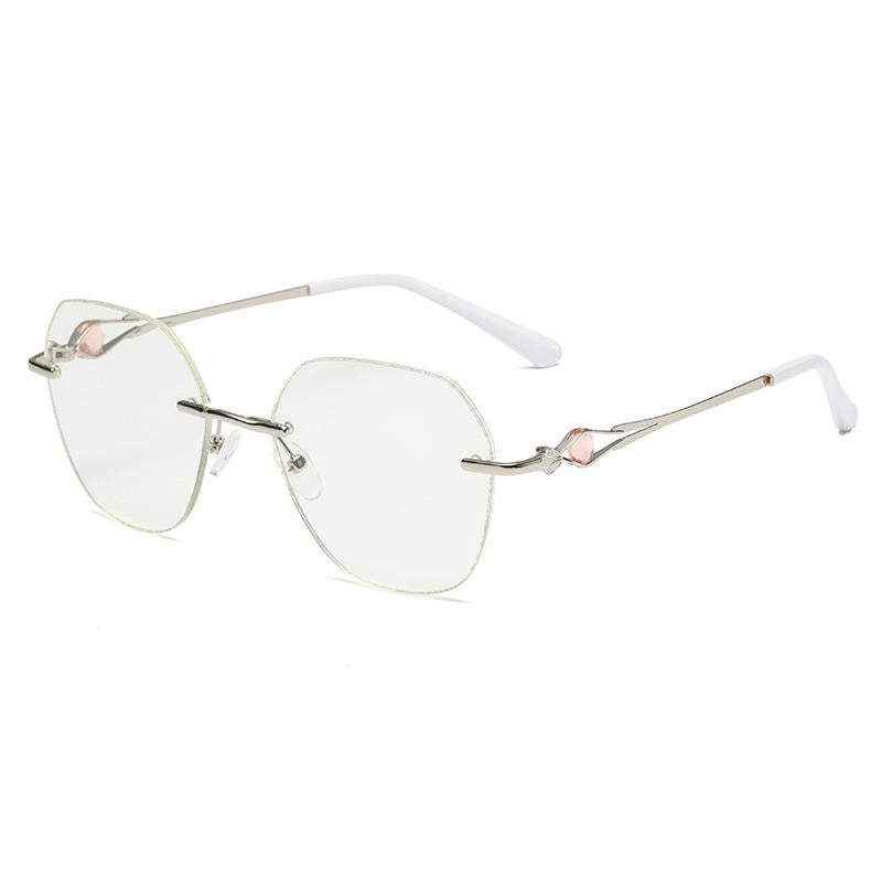 VisionGleam - Stylish Anti-Blue-Light Eyewear