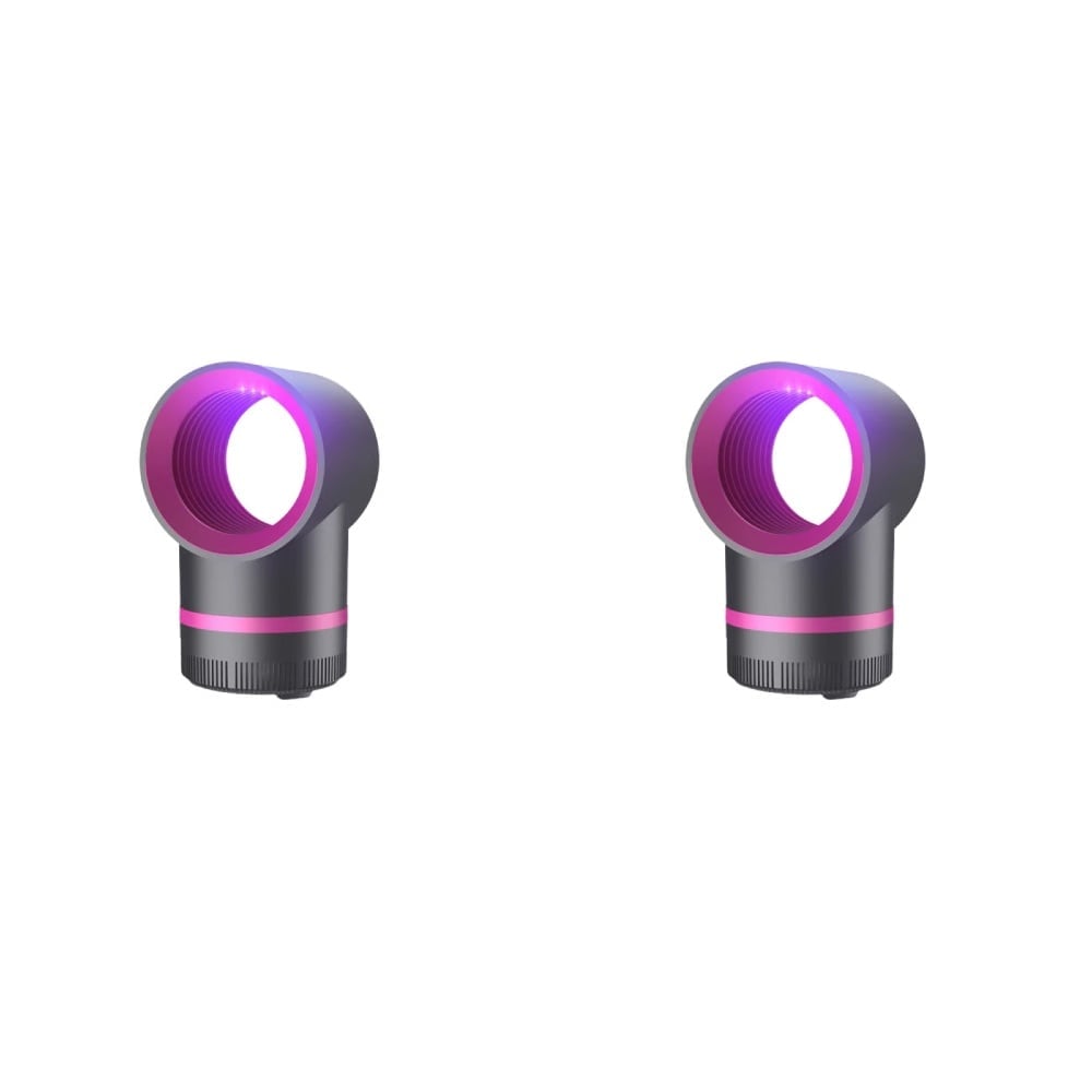 NightShield – UV Bug Trap Lamp