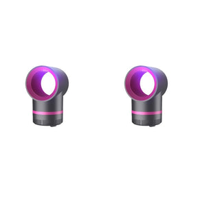 NightShield – UV Bug Trap Lamp
