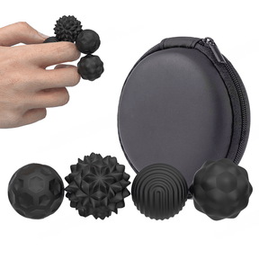 MagnaSphere – Stress Relief Fidget Ball Toy