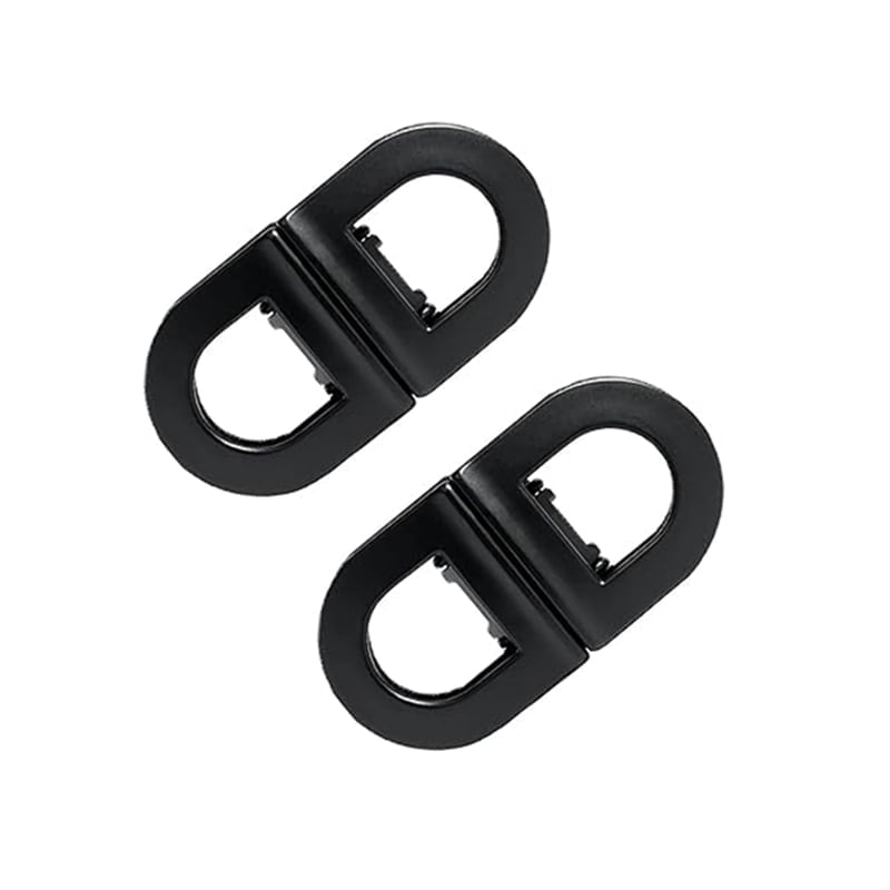 MagnaClip – Smart Magnetic Hair Clips