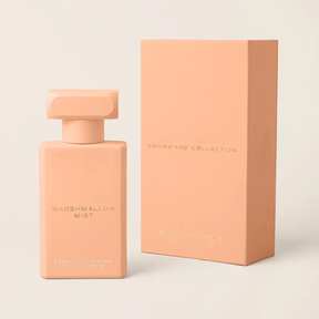 EssenceGlow – Unique Fragrance Ritual Set