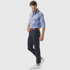 LuxeStride – Stylish Jetsetter Pants