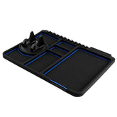 AutoHold – Car Dashboard Phone Grip Mat