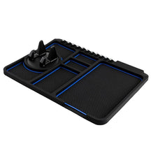 AutoHold – Car Dashboard Phone Grip Mat