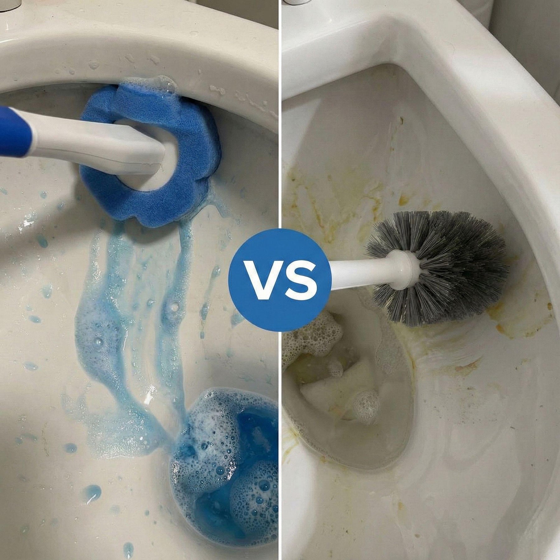 GermFree – Advanced Toilet Brush