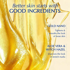 GlowContour – Anti-Cellulite Firming Gel