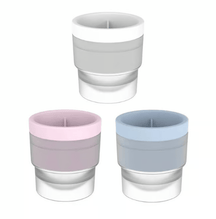 CrystalChill – Round Ice Ball Molds