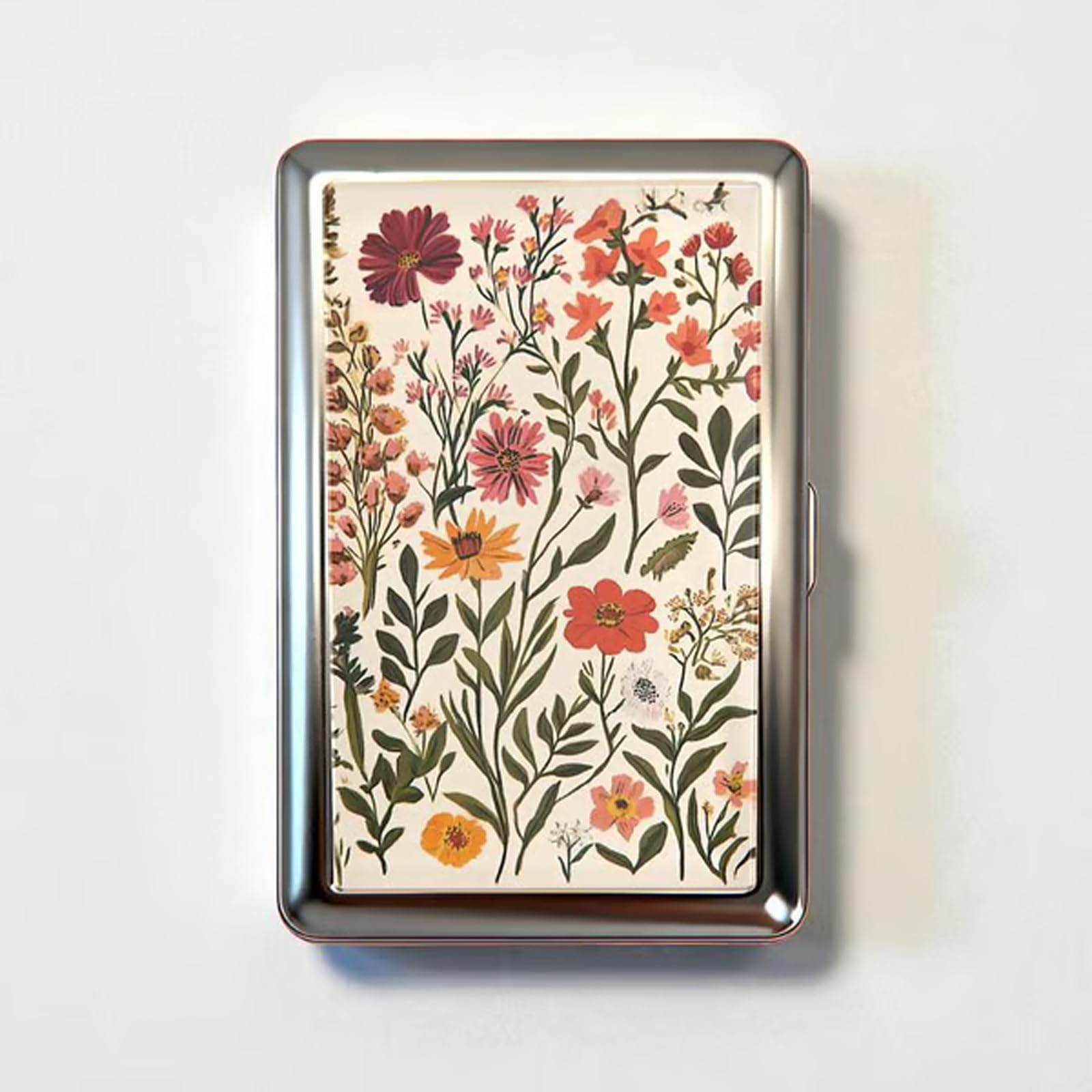 Vaultique - Elegant RFID Protection Wallet