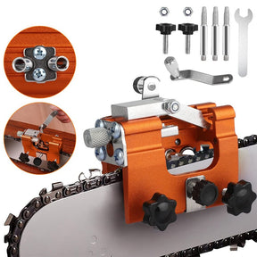 CutCore – Professional Chainsaw Sharpening System