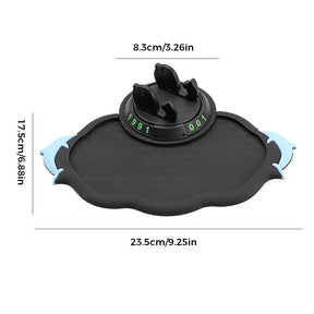AutoCore – Anti-Slip Car Phone Pad