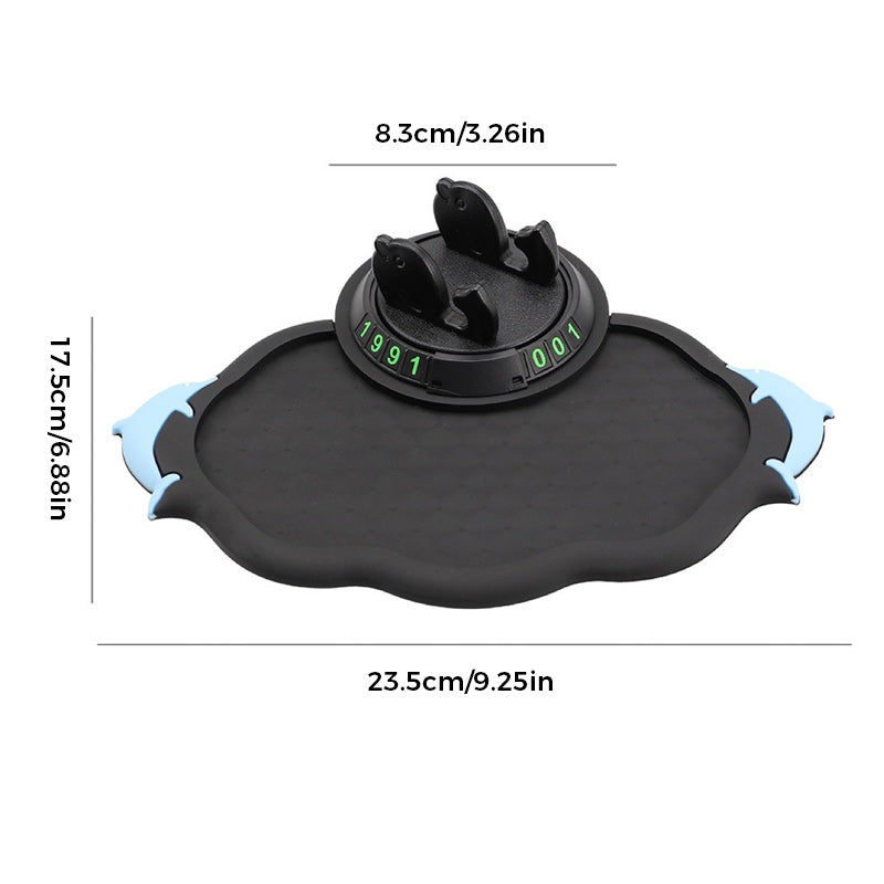 AutoCore – Anti-Slip Car Phone Pad