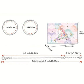 Charmella – Girls Charm Bracelet Making Kit