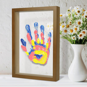 LoveMarks – Family Handprint Art Kit