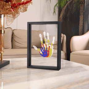 LoveMarks – Family Handprint Art Kit