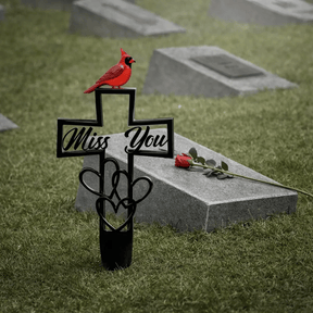 SoulMark – Eternal Remembrance Plaque