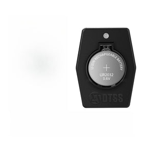 CoinCharge – Rechargeable Coin Battery Charger