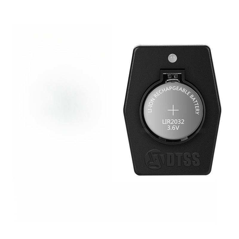 CoinCharge – Rechargeable Coin Battery Charger