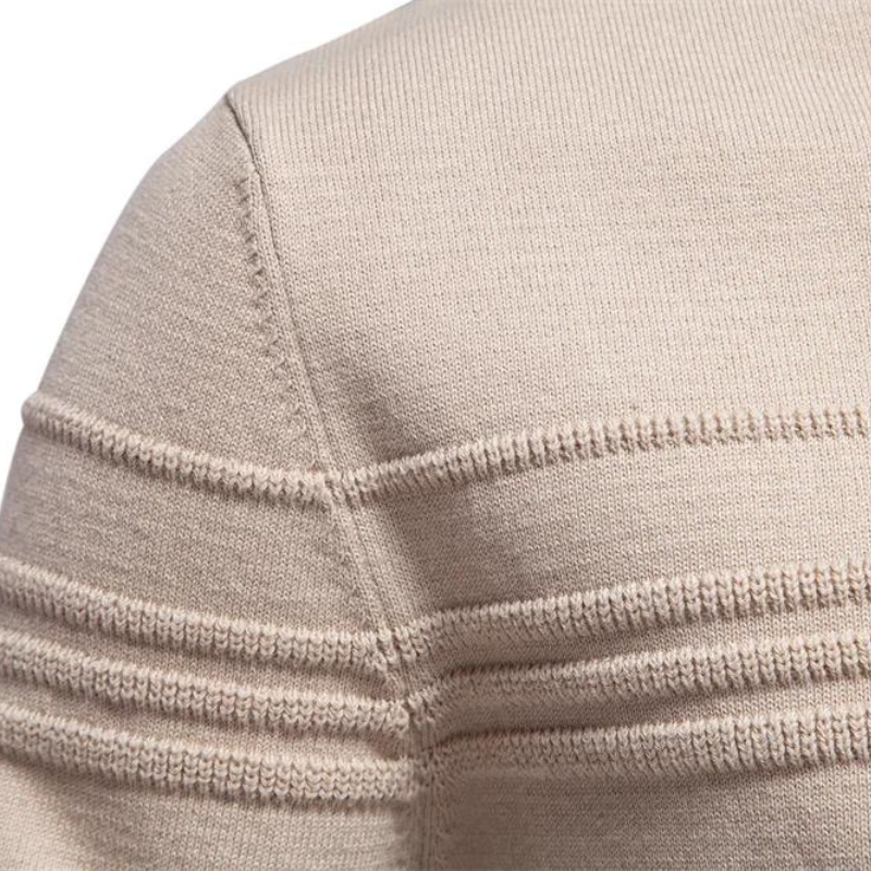 Celio Cotton Sweater | Lupi