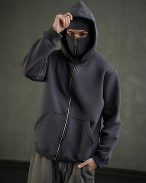 WindArmor - All-Weather Hoodie