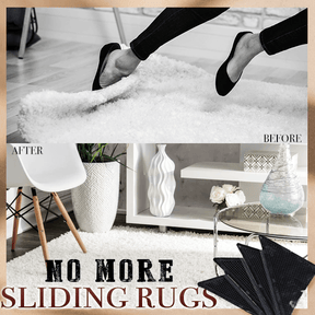 GripMate – Non Slip Rug Grippers for Home Essentials