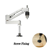 TapXpress – Light Duty Electric Drill Tapping Stand