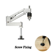 TapXpress – Light Duty Electric Drill Tapping Stand