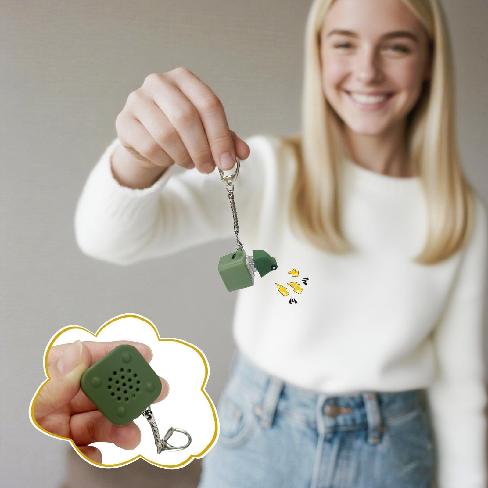 CroakBuddy – Frog Croaking Fidget Toy
