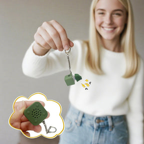 RibbitJoy – LED Stress Reliever