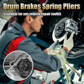 TorqueSpring – Brake Pliers Tool