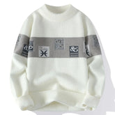Nash’s Knit | Lupi