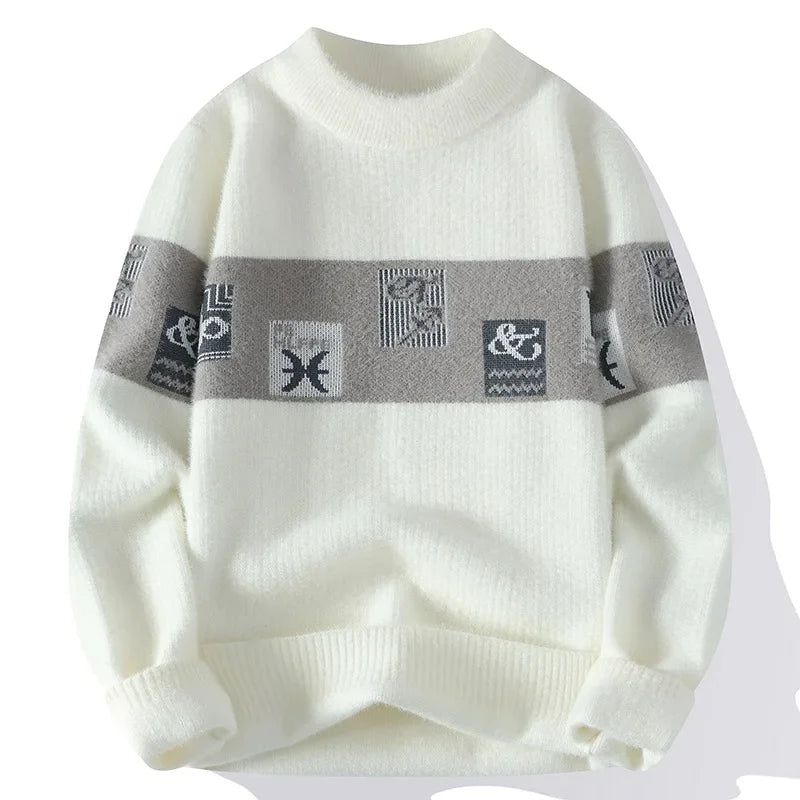 Nash’s Knit | Lupi