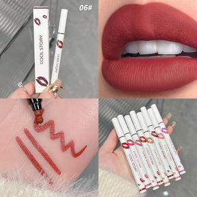 BoldTrace – 2-in-1 Lip Definition Pen
