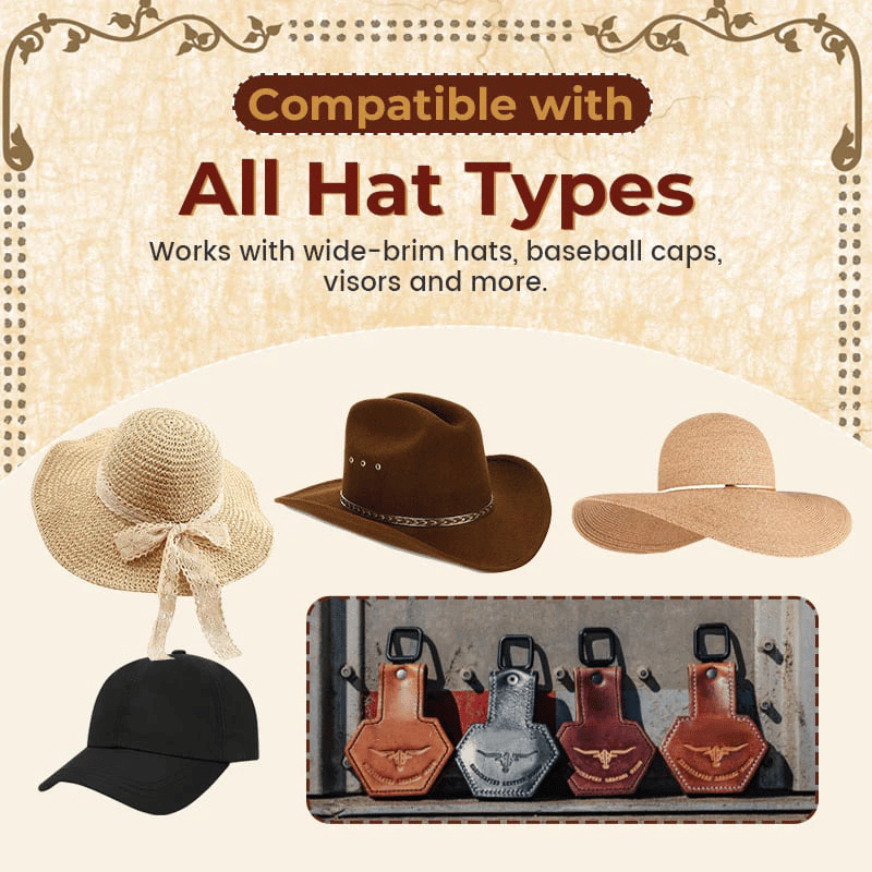 MagnoCap – Smart Magnetic Hat Keeper