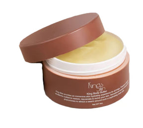 RegalSheen – Colonged Body Butter Blend