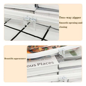 SpaceMate – Large Capacity Storage Bags