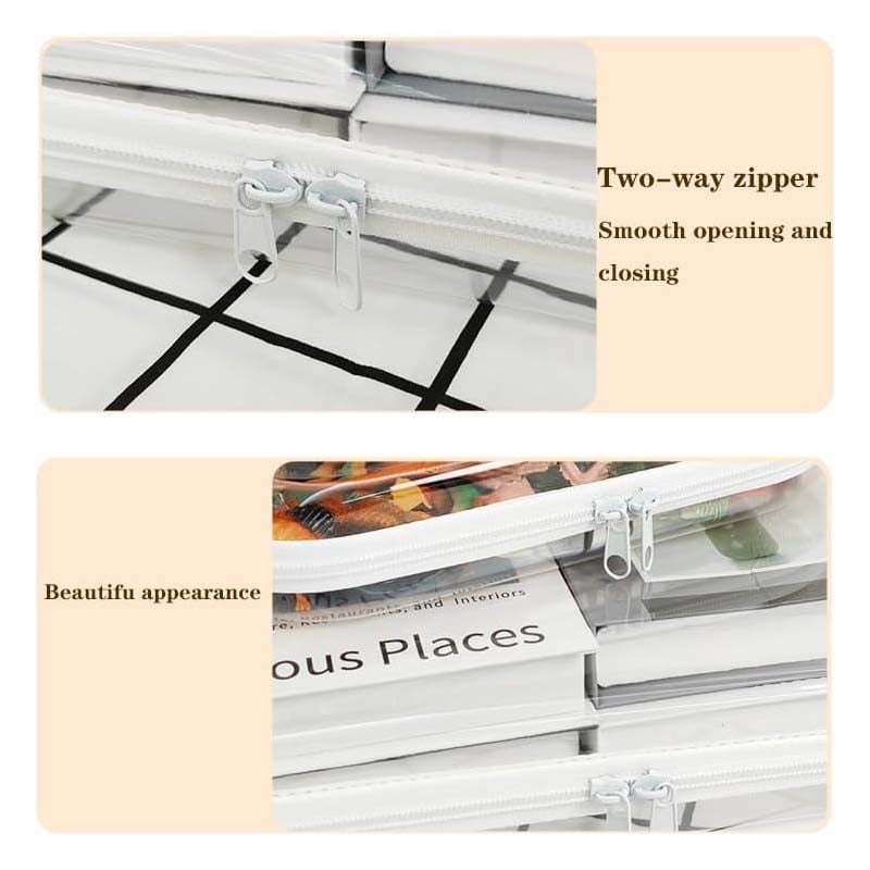 SpaceMate – Large Capacity Storage Bags
