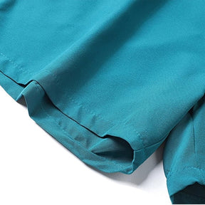 FlexCore – 5-Inch Quick-Dry Running Shorts for Men
