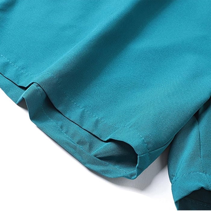 FlexCore – 5-Inch Quick-Dry Running Shorts for Men
