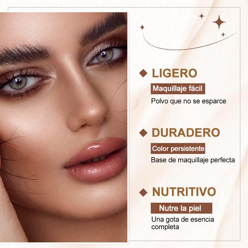 Blendora – Multi-Use Concealer Foundation Brush