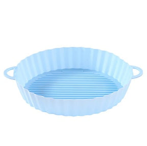 CleanCrisp – Reusable Cooking Tray Inserts