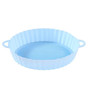 CleanCrisp – Reusable Cooking Tray Inserts