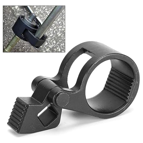 TorqueRod – Inner Tie Rod Wrench