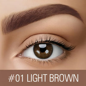 PerfectArch – Waterproof Brow Tint Gel