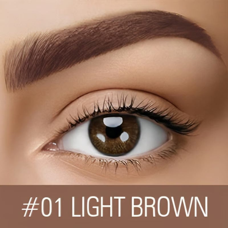 PerfectArch – Waterproof Brow Tint Gel