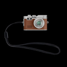 PixPocket – Instant Memory Capture Mini Camera