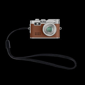 PixPocket – Instant Memory Capture Mini Camera
